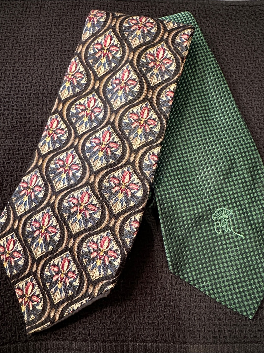 Set of Men’s Countess Mara ties